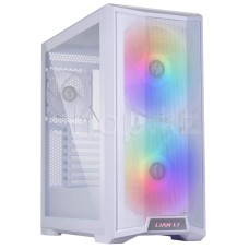 Корпус Lian Li LanCool 215 W, White