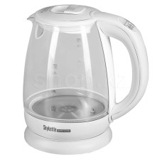 Чайник REDMOND RK-G211S, White