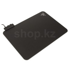 Коврик для мыши Razer Firefly V2, Black