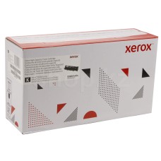 Тонер-картридж Xerox 006R04404 - Black