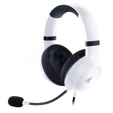 Гарнитура Razer Kaira X for Xbox, White