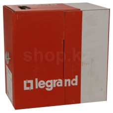 Кабель UTP 5e Cat 305m, 032750, Legrand