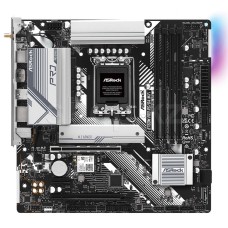 Материнская плата ASRock B760M Pro RS/D4 WiFi, LGA1700