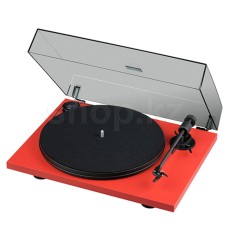 Проигрыватель виниловых пластинок Pro-Ject Primary E, Red