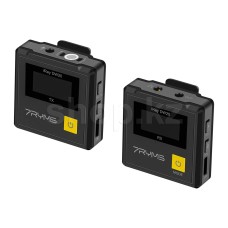 Микрофон 7RYMS iRay DW20(B), Black