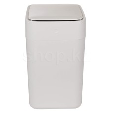 Мусорное ведро Townew Smart Trash Can T1S, 15.5L, White