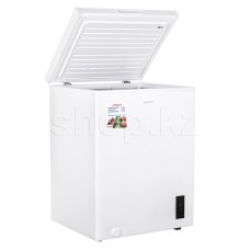 Морозильная камера Ardesto FRM-145ECM, White