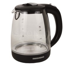 Чайник REDMOND RK-G178, Black