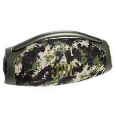 Акустическая система JBL Boombox 3, Squad