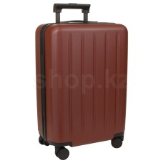 Чемодан NINETYGO Danube Luggage, 20", Red
