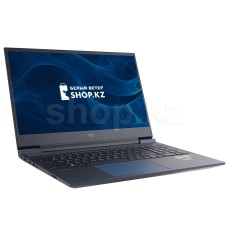 Ноутбук HP 809P5EA Victus Gaming Laptop 15-fa0064ci 15.6" FHD(1920x1080) IPS 144Hz/Intel Core i5-12450H up to 4,4GHz Octa/16GB/512GB/NVIDIA GeForce RTX3050 4GB/Wi-Fi 6/BT5.3/HP TrueVision 720p/BKLT/Windows 11 Home/1Y/Grey