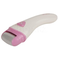 Электрическая пилка Kitfort КТ-3112, White-Pink