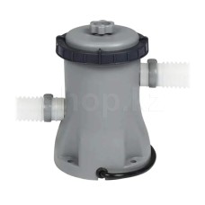 Насос фильтрующий Bestway Flowclear 58381