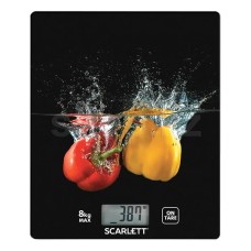 Весы Scarlett SC-KS57P63
