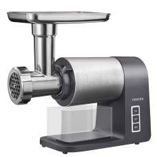 Электромясорубка Centek CT-1607, Black-Steel