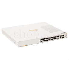 Switch 24 ports HP Enterprise Aruba Instant On 1960 24G 2XGT 2SFP+