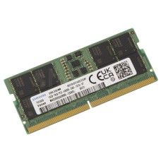 SO-DIMM 16GB DDR5 PC5-38400/4800Mhz Samsung, OEM (M425R2GA3BB0-CQK)