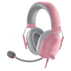 Гарнитура Razer Blackshark V2 X Quartz Edition, Pink