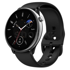 Смарт-часы Amazfit GTR mini A2174, Midnight Black