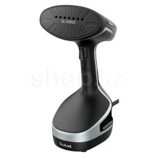 Отпариватель ручной Tefal Access Steam Force DT8230E1, Black