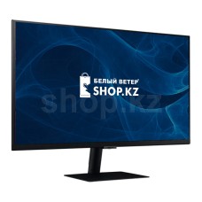Монитор 27" Samsung LS27A700NWIXCI, Black