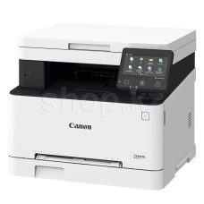 МФУ Canon i-Sensys MF651Cw + картридж Canon 067