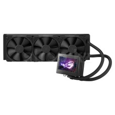 Система водяного охлаждения ASUS ROG Ryujin III 360