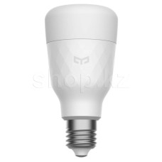 LED лампочка Yeelight Smart LED Buld W3 (Dimmable) YLDP007, 8Вт, 2700K