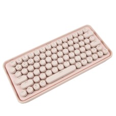 Клавиатура Rapoo Ralemo Pre 5, Pink