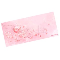 Коврик для мыши Varmilo ZDB038-01, Pink