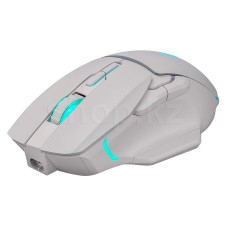 Уц. Мышь Defender Stix GM-009, USB, (52009), б/­у Mouse Wireless, Optical 3200 dpi, 6 buttons White,