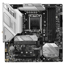 Материнская плата MSI MAG B760M Mortar WiFi DDR4, LGA1700