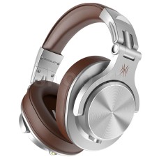 Наушники OneOdio Fusion A71, Silver