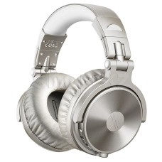 Bluetooth гарнитура OneOdio Studio Pro-C, Silver