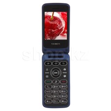 Мобильный телефон TeXet TM-408, Blue