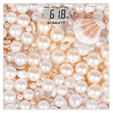 Весы Scarlett SC-BS33E085