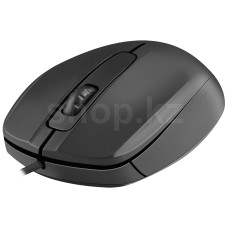 Мышь Defender Alpha MB-507, Black, USB