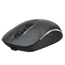 Мышь A4Tech Fstyler FB26CS AIR, Smoky Grey, USB