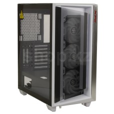 Корпус ADATA XPG Cruiser, White