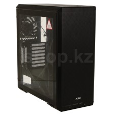 Корпус ADATA XPG Defender, Black