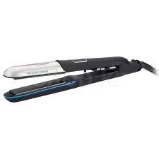 Электрощипцы-распрямители Rowenta SF6220D0, Black-Silver