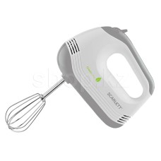 Миксер Scarlett SC-HM40S17, White