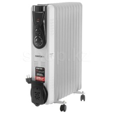 Обогреватель Centek CT-6202, White
