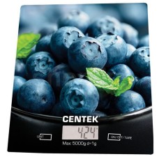 Весы Centek CT-2462