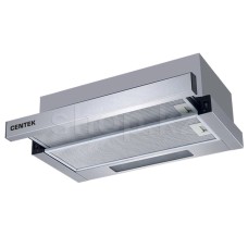 Вытяжка Centek СТ-1840-50 SS, Stainless Steel
