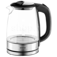 Чайник Centek CT-0058, Black