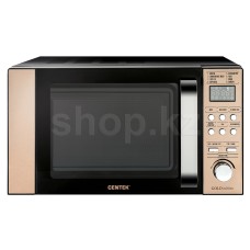 Микроволновая печь Centek CT-1584, Gold