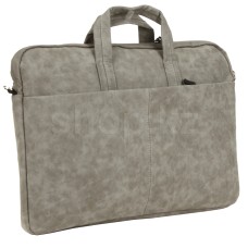 Сумка для ноутбука Defender Solid,  15.6", Grey
