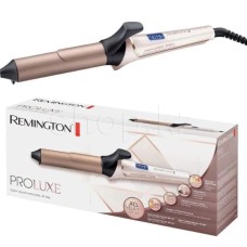 Электрощипцы для завивки Remington CI9132, Pink-Gold