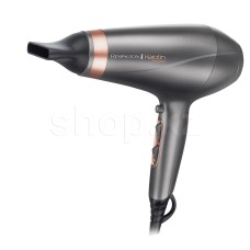 Фен Remington Keratin Protect AC8820, Silver